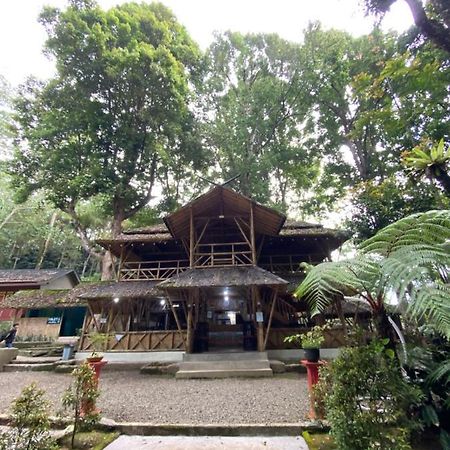 Laksana Rasa Resort Чівідей Екстер'єр фото