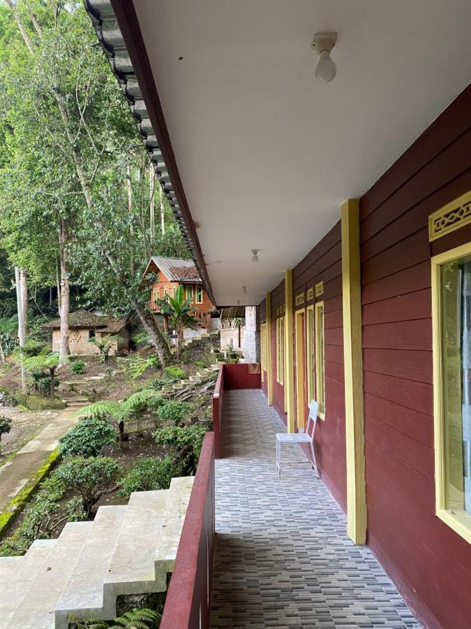 Laksana Rasa Resort Чівідей Екстер'єр фото
