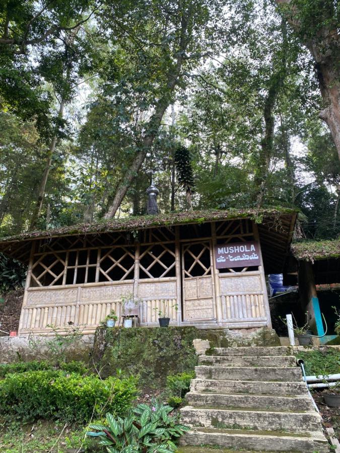 Laksana Rasa Resort Чівідей Екстер'єр фото